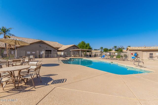 19559 N 107th Drive, Peoria, AZ 85373