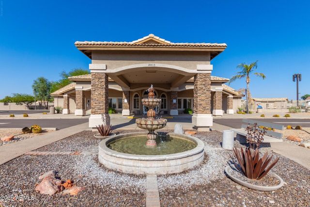 19559 N 107th Drive, Peoria, AZ 85373