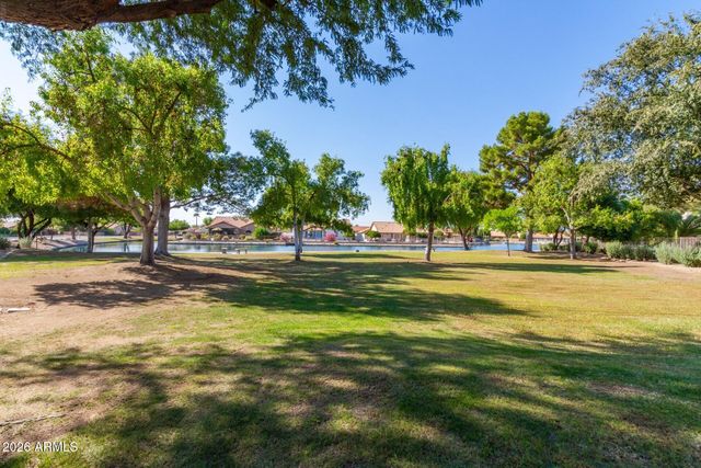 19559 N 107th Drive, Peoria, AZ 85373