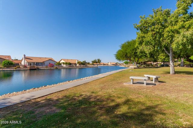 19559 N 107th Drive, Peoria, AZ 85373