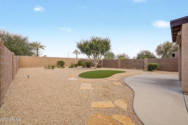 19559 N 107th Drive, Peoria, AZ 85373