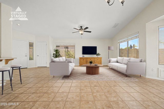 19559 N 107th Drive, Peoria, AZ 85373