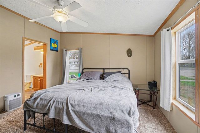 403 E 2nd Street, Lawton, MI 49065