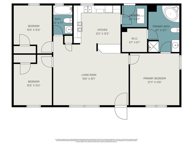 403 E 2nd Street, Lawton, MI 49065