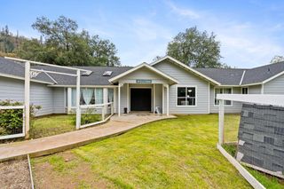36345 Mudge Ranch Road, Coarsegold, CA 93614