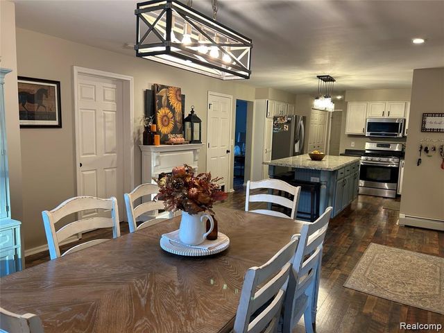 9074 White Road, Linden, MI 48451