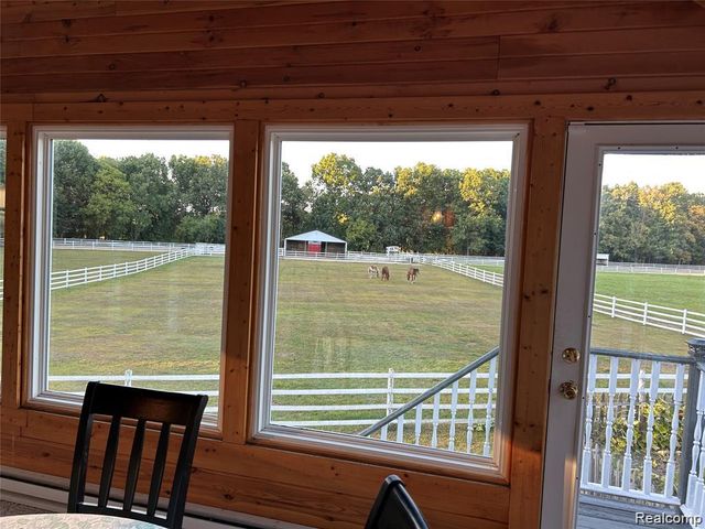 9074 White Road, Linden, MI 48451