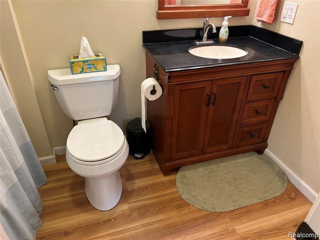 9074 White Road, Linden, MI 48451