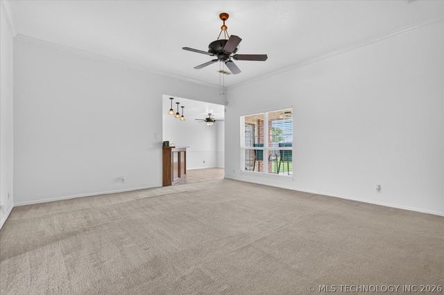 12027 N 108th East Avenue, Collinsville, OK 74021