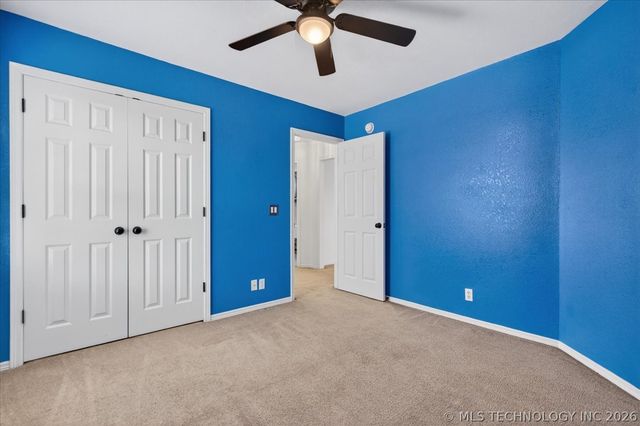 12027 N 108th East Avenue, Collinsville, OK 74021
