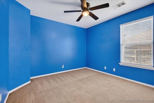 12027 N 108th East Avenue, Collinsville, OK 74021