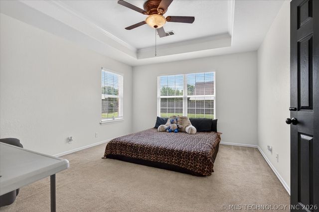 12027 N 108th East Avenue, Collinsville, OK 74021