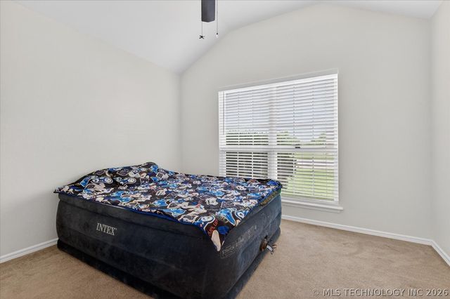 12027 N 108th East Avenue, Collinsville, OK 74021