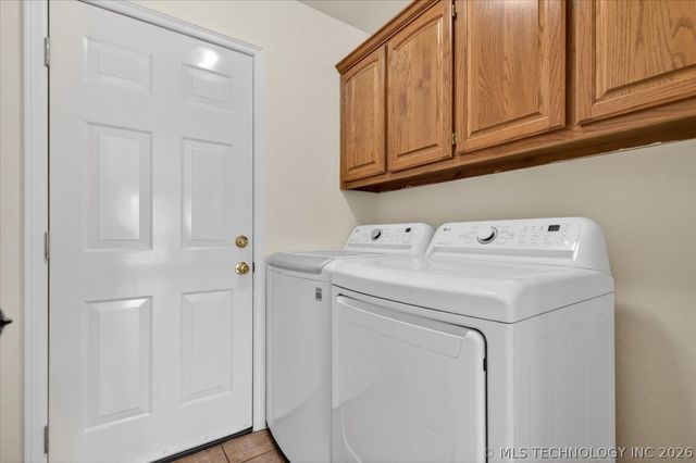 12027 N 108th East Avenue, Collinsville, OK 74021