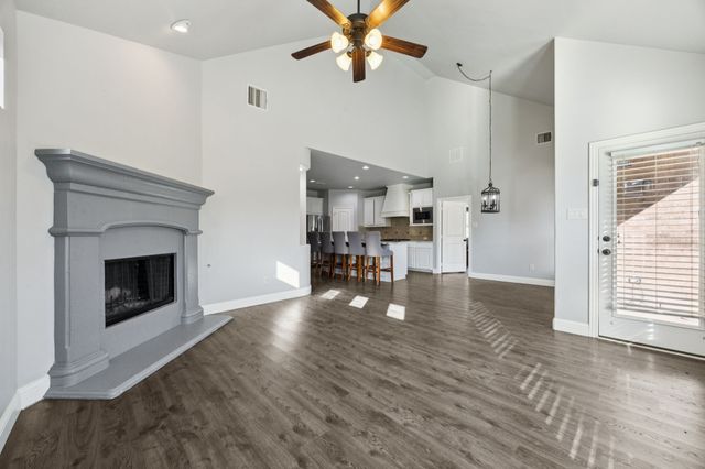 317 Hawks Drive, Fate, TX 75087