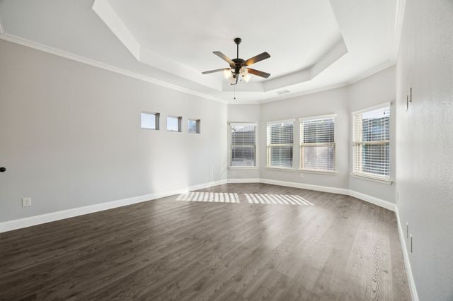 317 Hawks Drive, Fate, TX 75087