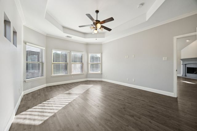 317 Hawks Drive, Fate, TX 75087