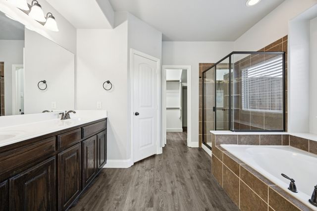 317 Hawks Drive, Fate, TX 75087