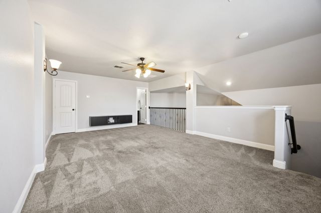 317 Hawks Drive, Fate, TX 75087