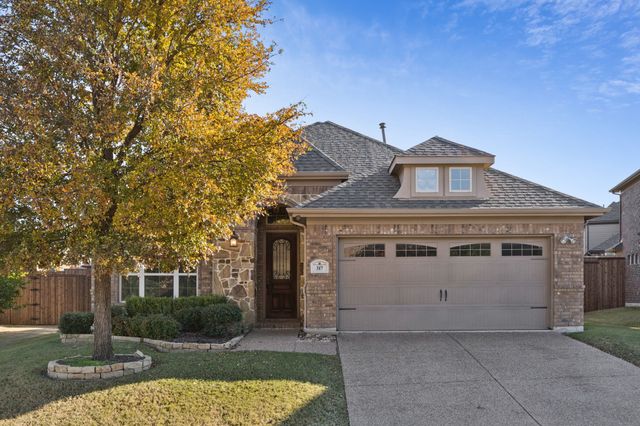 317 Hawks Drive, Fate, TX 75087