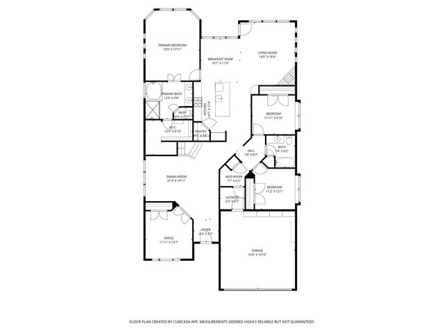 317 Hawks Drive, Fate, TX 75087