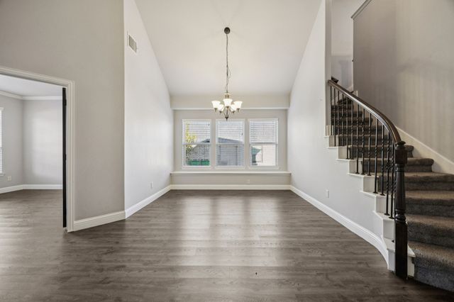 317 Hawks Drive, Fate, TX 75087