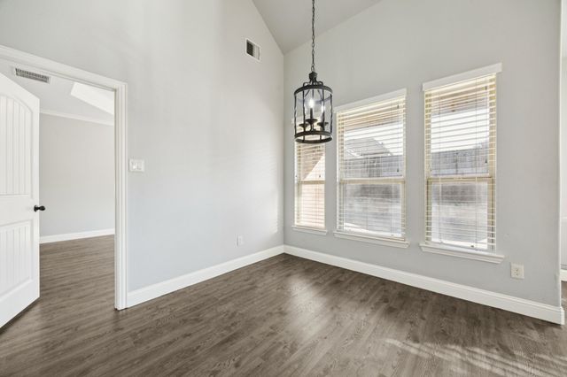 317 Hawks Drive, Fate, TX 75087