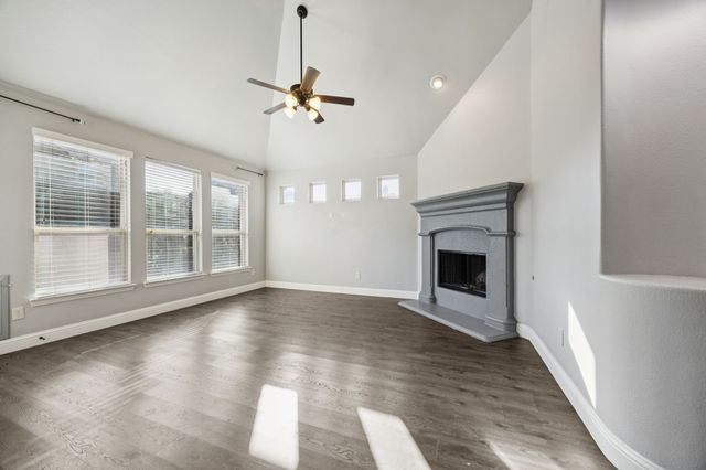 317 Hawks Drive, Fate, TX 75087