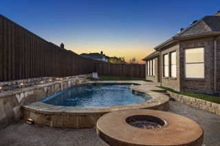 317 Hawks Drive, Fate, TX 75087