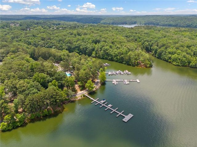 1000 Delta Dr, Canton, GA 30114