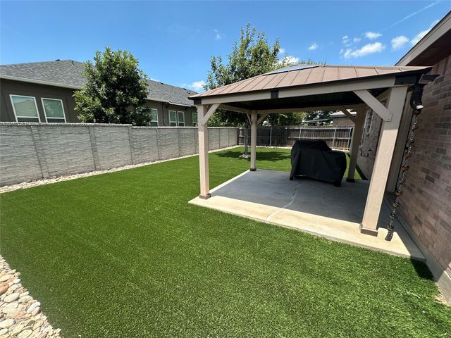 705 Morgan DR, Leander, TX 78641