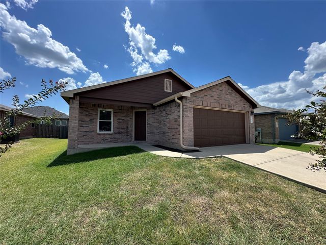 705 Morgan DR, Leander, TX 78641