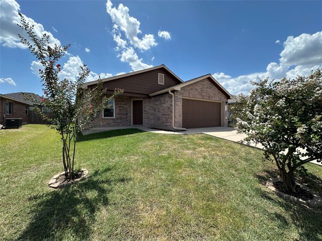705 Morgan DR, Leander, TX 78641