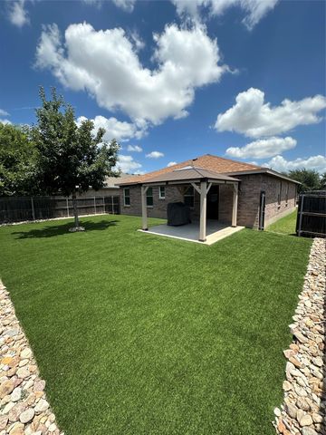 705 Morgan DR, Leander, TX 78641