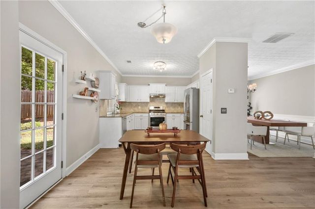 2880 Georgian Manor Drive, Alpharetta, GA 30022