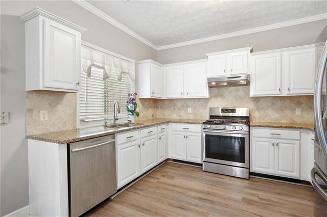 2880 Georgian Manor Drive, Alpharetta, GA 30022