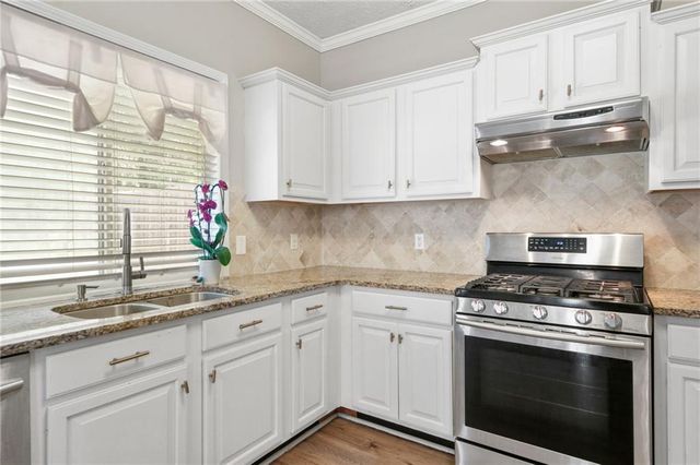 2880 Georgian Manor Drive, Alpharetta, GA 30022