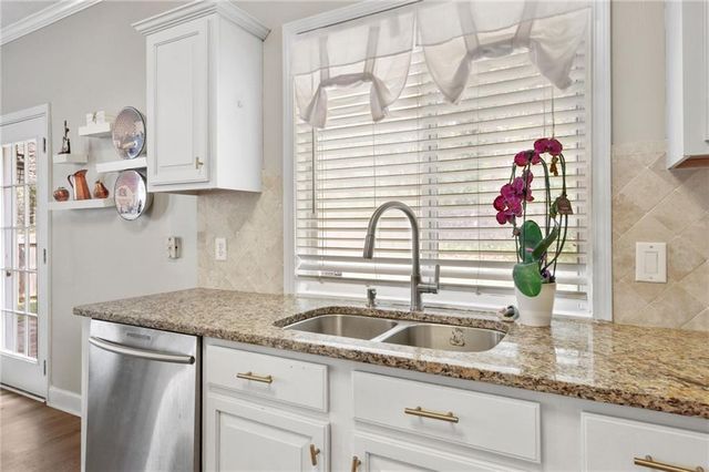 2880 Georgian Manor Drive, Alpharetta, GA 30022