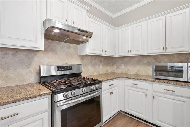 2880 Georgian Manor Drive, Alpharetta, GA 30022