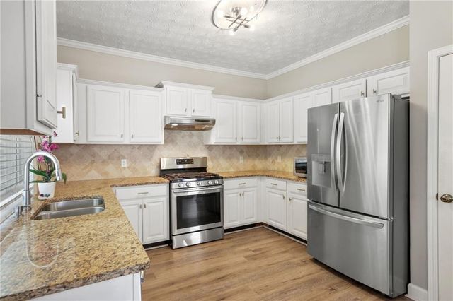 2880 Georgian Manor Drive, Alpharetta, GA 30022