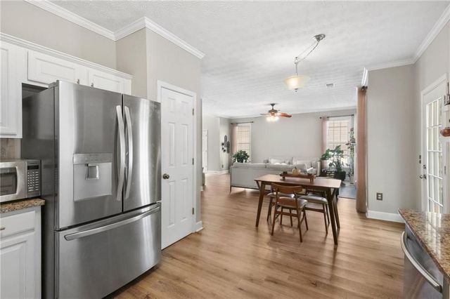 2880 Georgian Manor Drive, Alpharetta, GA 30022