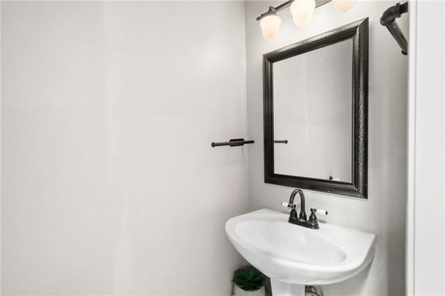 2880 Georgian Manor Drive, Alpharetta, GA 30022