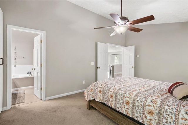 2880 Georgian Manor Drive, Alpharetta, GA 30022