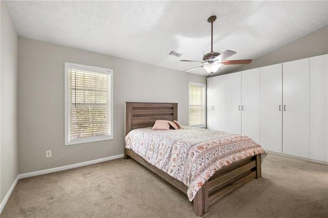 2880 Georgian Manor Drive, Alpharetta, GA 30022