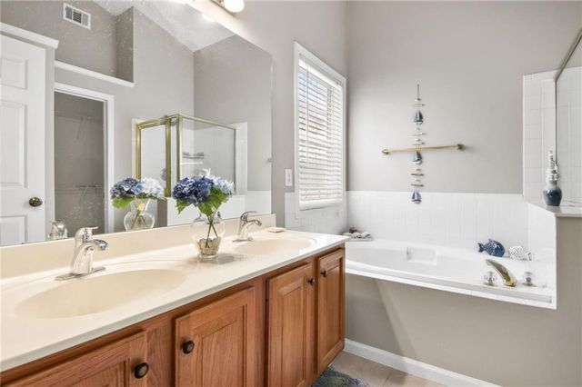 2880 Georgian Manor Drive, Alpharetta, GA 30022