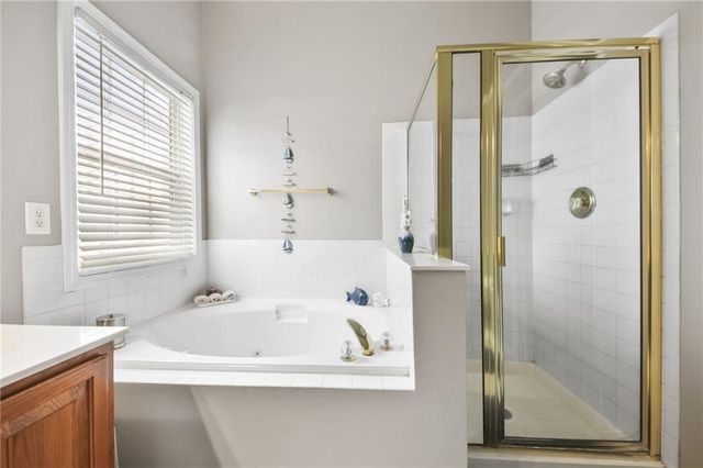 2880 Georgian Manor Drive, Alpharetta, GA 30022