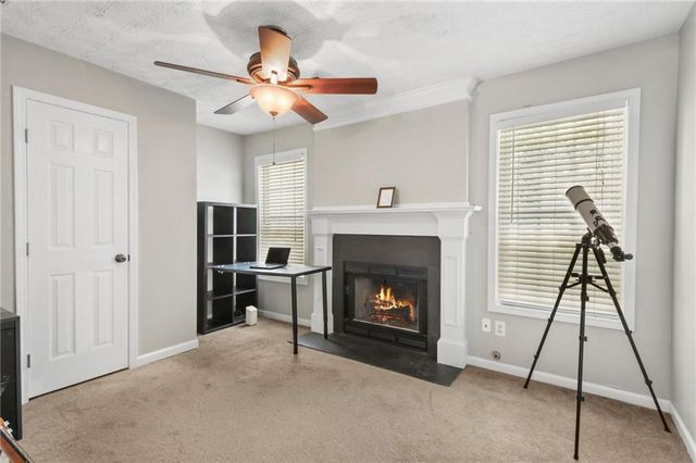 2880 Georgian Manor Drive, Alpharetta, GA 30022