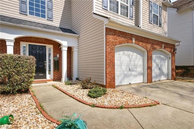 2880 Georgian Manor Drive, Alpharetta, GA 30022