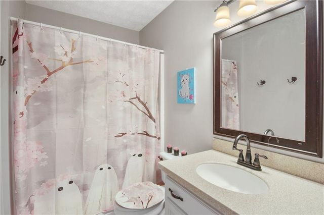 2880 Georgian Manor Drive, Alpharetta, GA 30022