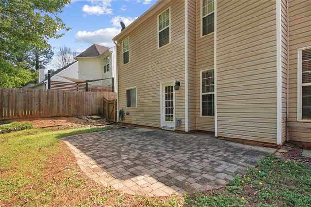 2880 Georgian Manor Drive, Alpharetta, GA 30022